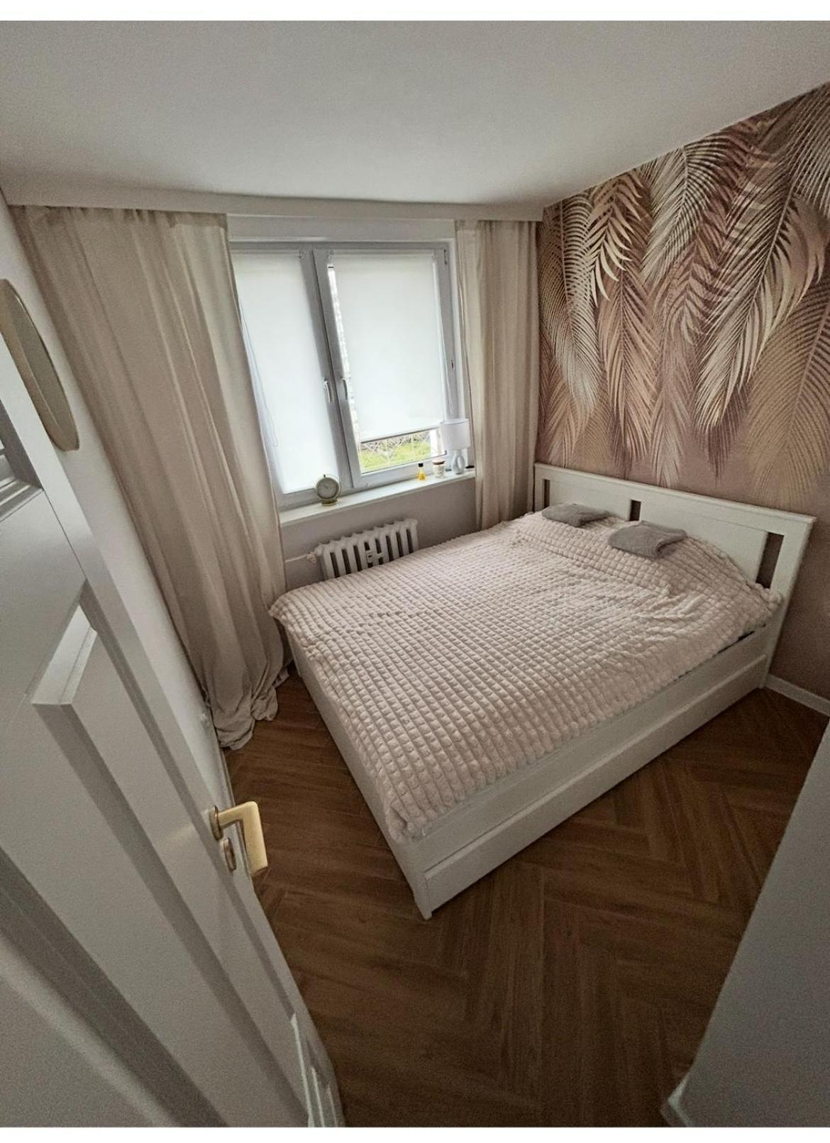 Piekne Mieszkanie W Samym Centrum Gdyni Gdynia Exteriör bild